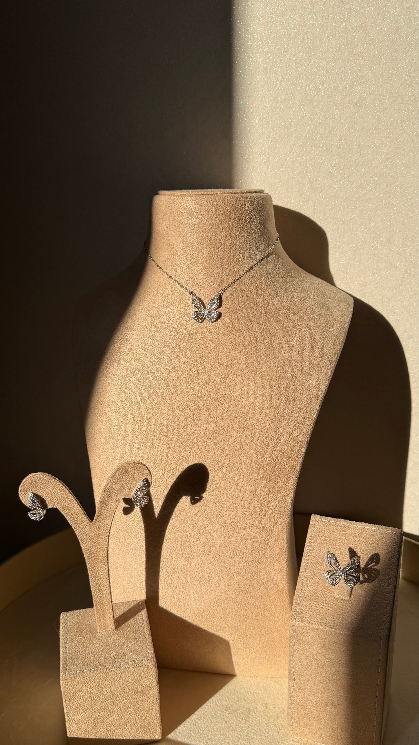 Flutter Set