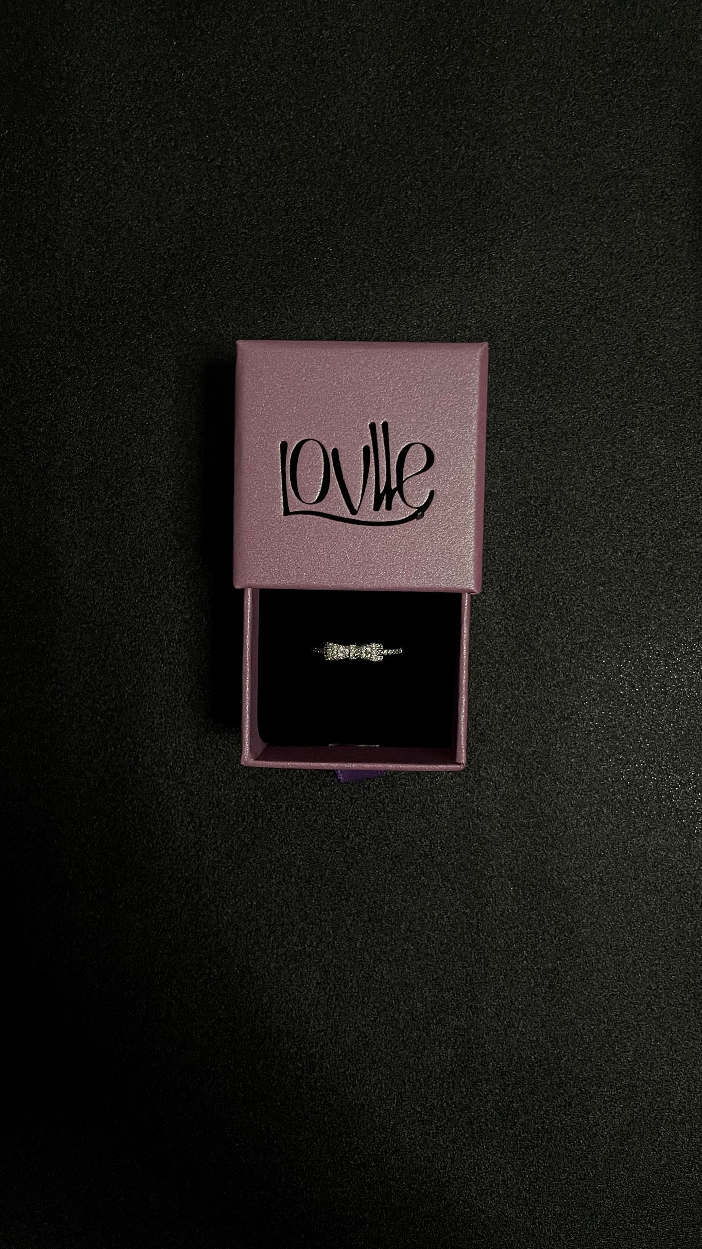 Mini bow