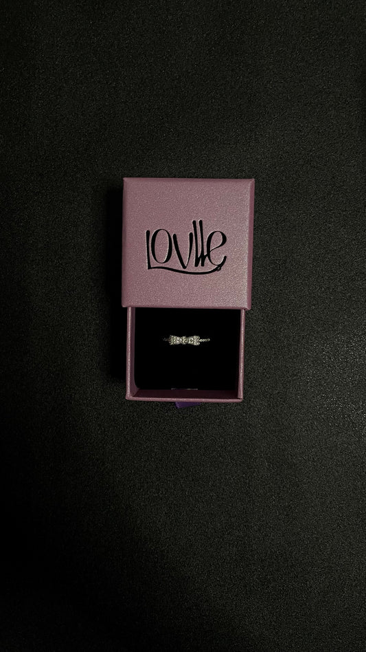 Mini bow