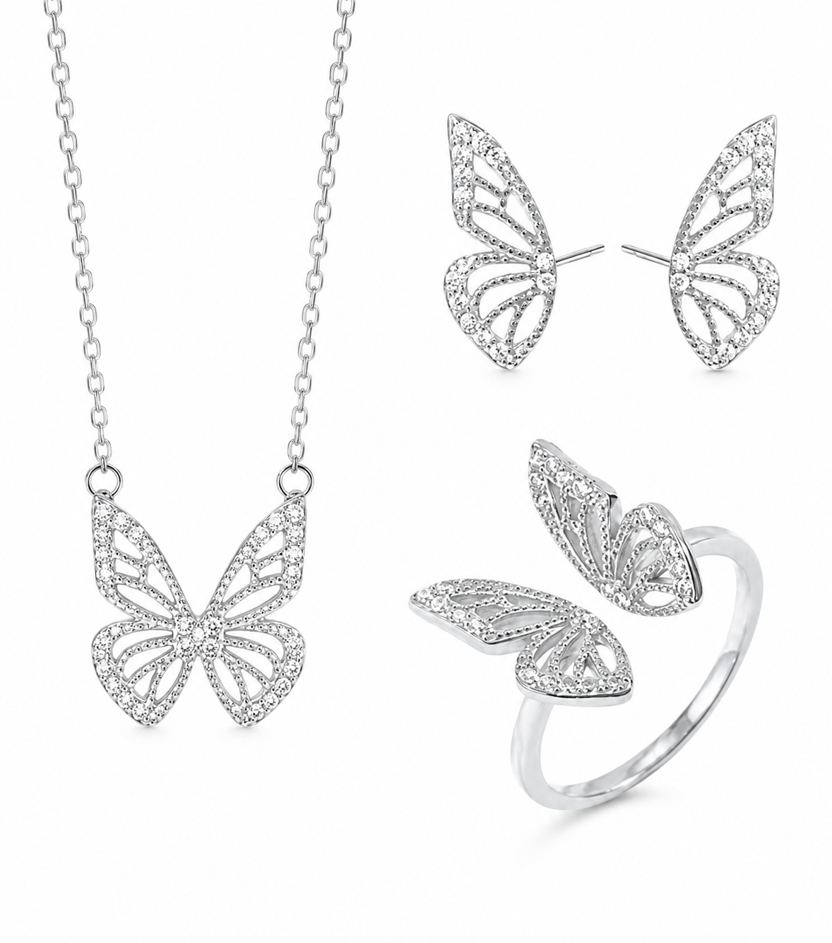 Flutter Set