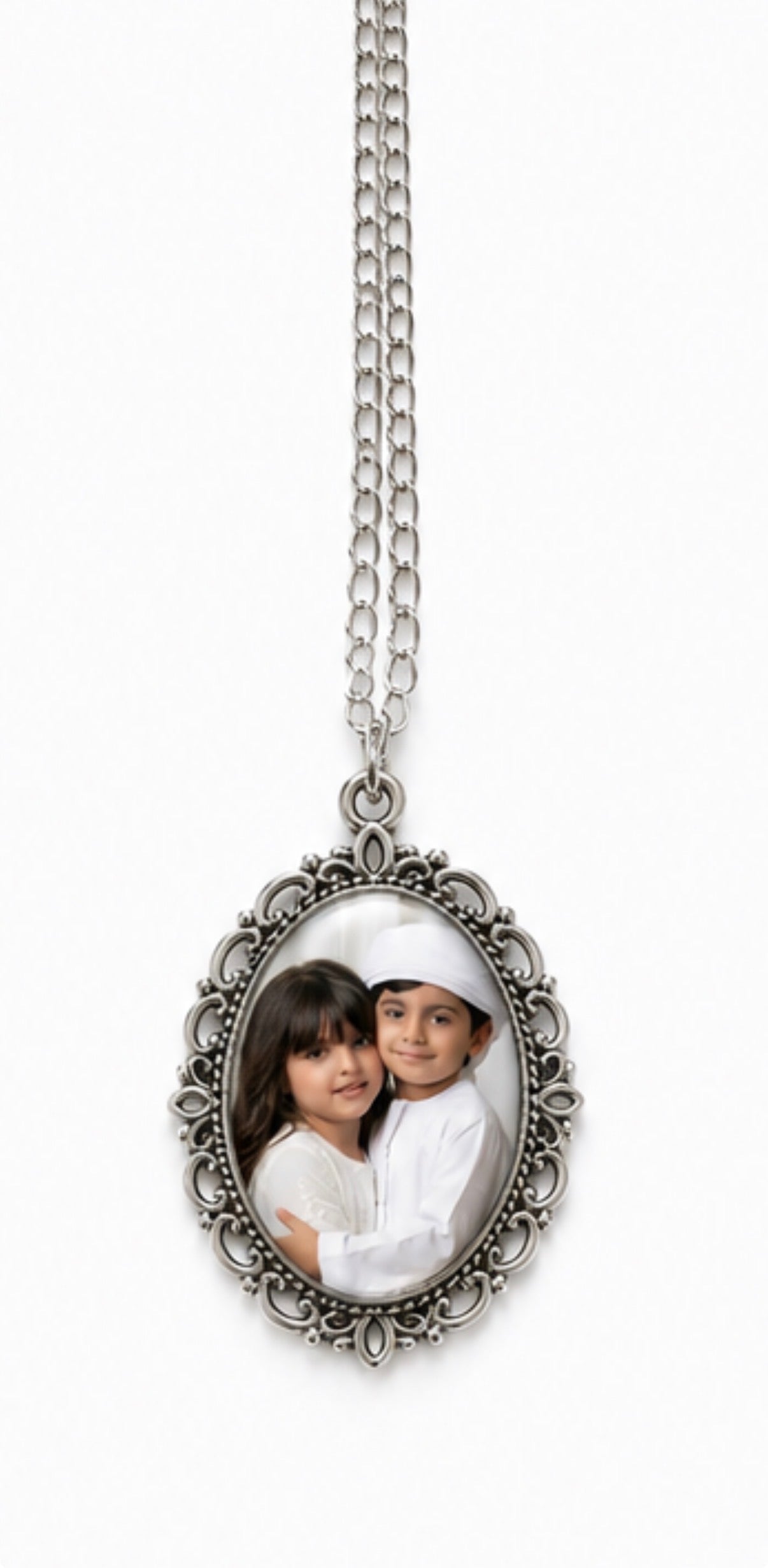 Customized your chain