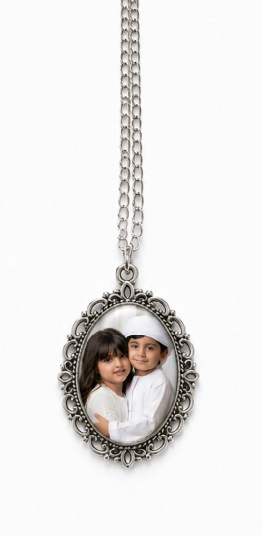 Customized your chain