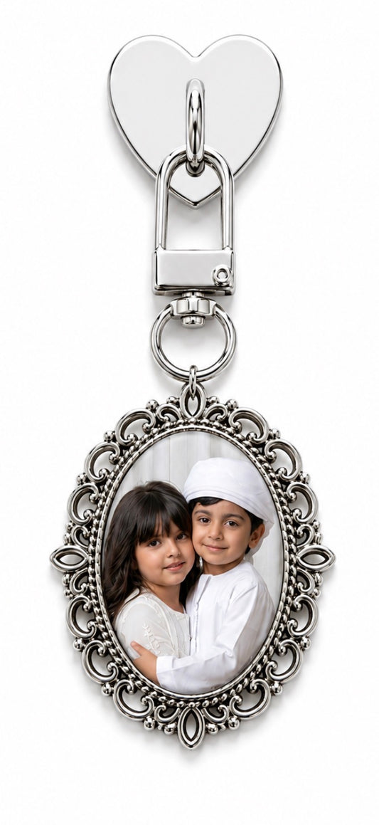 Customize your phone chain